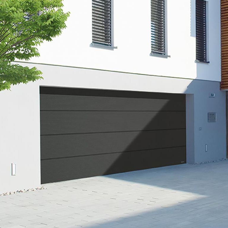 novoferm Sektionaltor