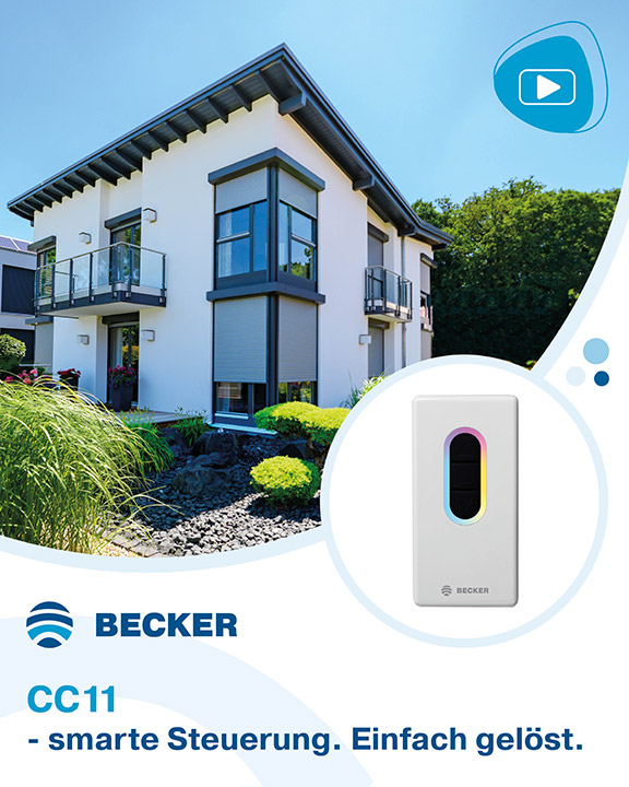 Bildquelle: BECKER-Antriebe GmbH