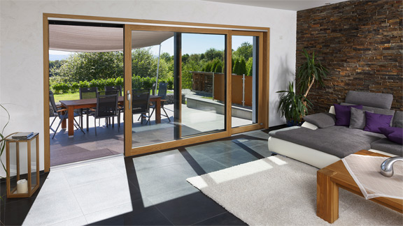 Bildrechte: Ideal Fensterbau Weinstock GmbH