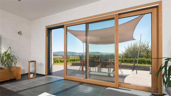 Bildrechte: Ideal Fensterbau Weinstock GmbH