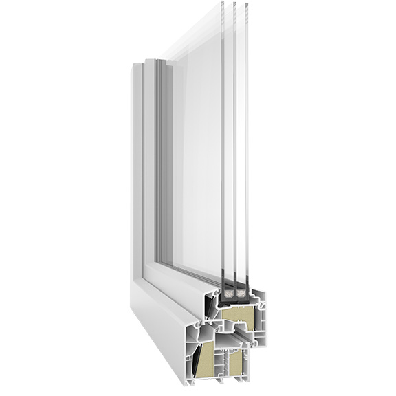 Bildrechte: Ideal Fensterbau Weinstock GmbH