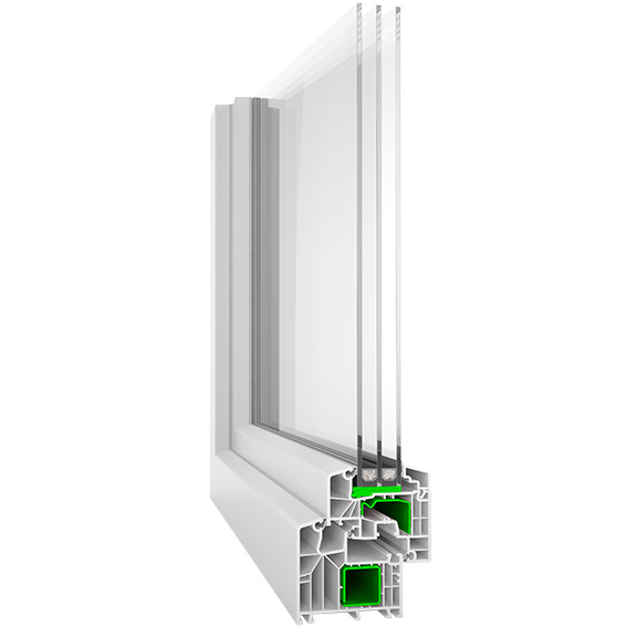 Bildrechte: Ideal Fensterbau Weinstock GmbH
