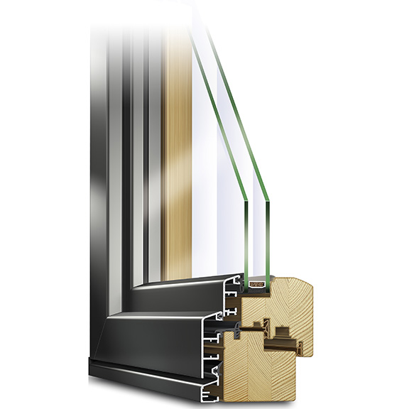 Bildrechte: Ideal Fensterbau Weinstock GmbH