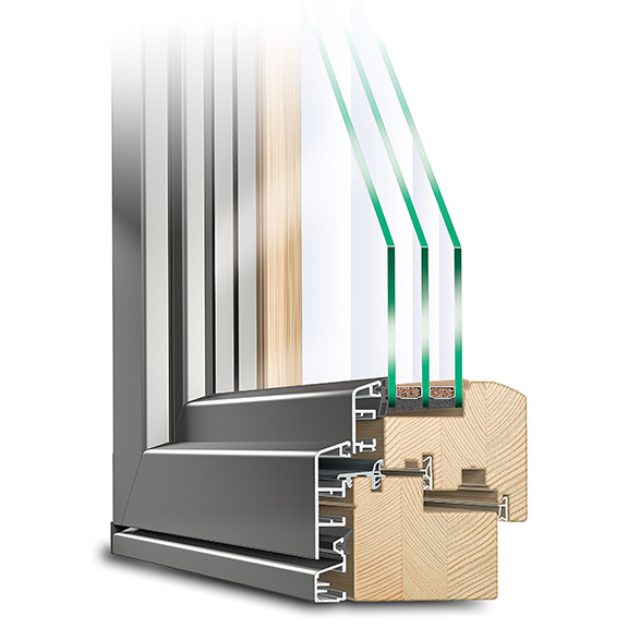 Bildrechte: Ideal Fensterbau Weinstock GmbH