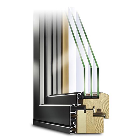 Bildrechte: Ideal Fensterbau Weinstock GmbH