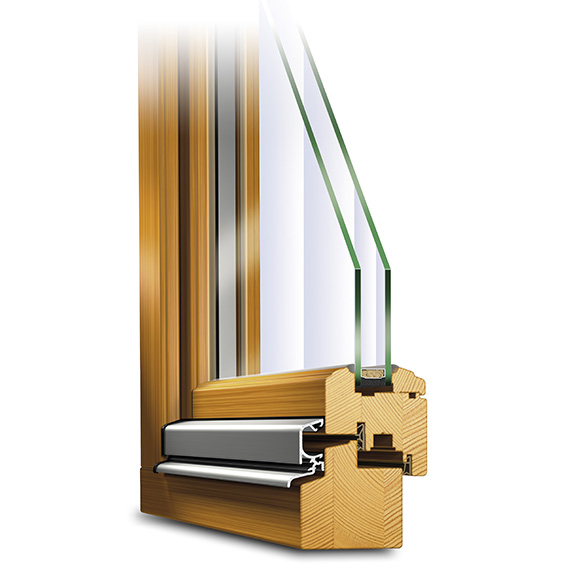 Bildrechte: Ideal Fensterbau Weinstock GmbH