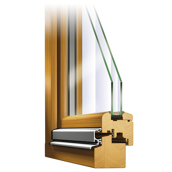 Bildrechte: Ideal Fensterbau Weinstock GmbH