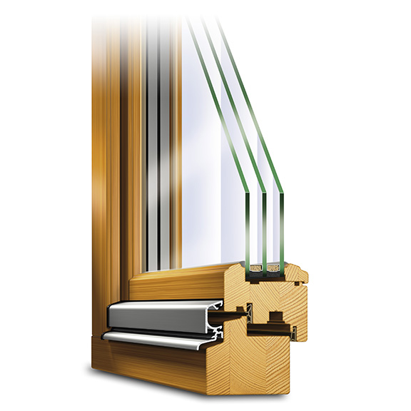 Bildrechte: Ideal Fensterbau Weinstock GmbH