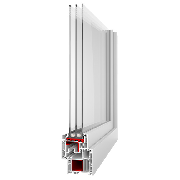 Bildrechte: Ideal Fensterbau Weinstock GmbH