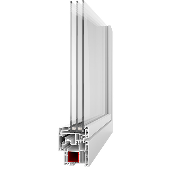 Bildrechte: Ideal Fensterbau Weinstock GmbH