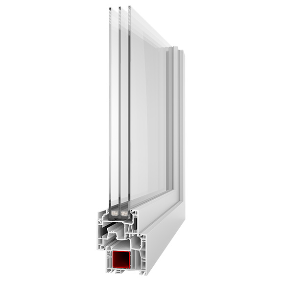 Bildrechte: Ideal Fensterbau Weinstock GmbH