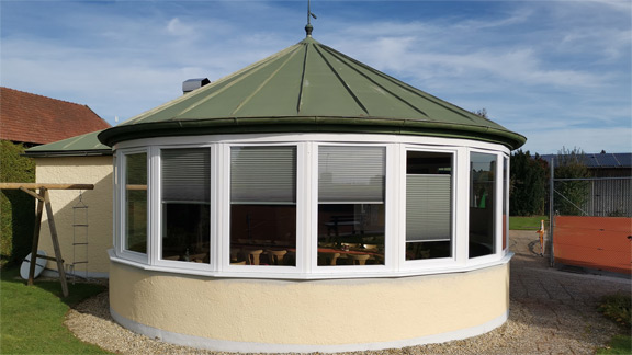 Bildquelle: MAGIM GmbH Rollladen und Sonnenschutz