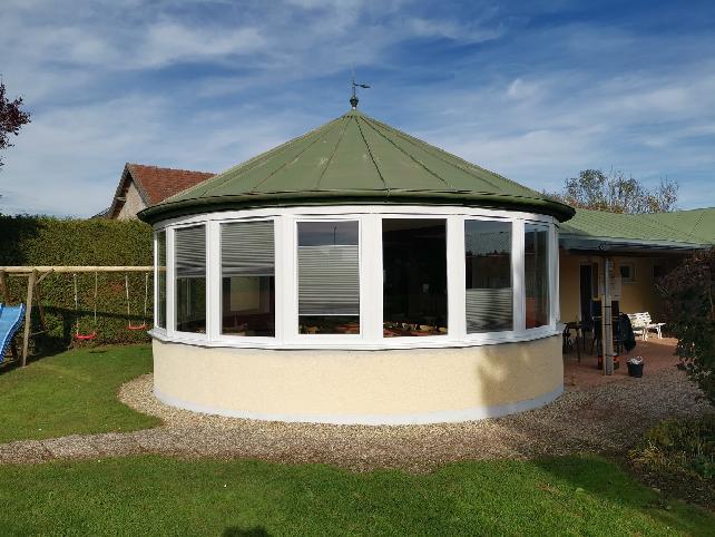 Referenz Fenster | MAGIM GmbH Rollladen und Sonnenschutz, Aldersbach