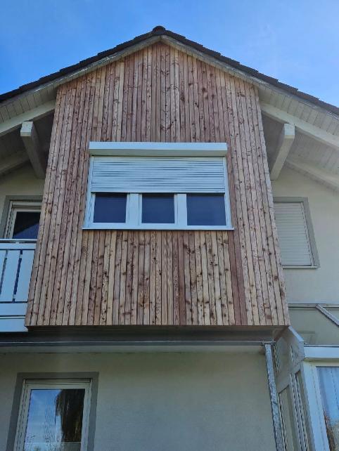 Referenz VorbauRollo | MAGIM GmbH Rollladen und Sonnenschutz, Aldersbach