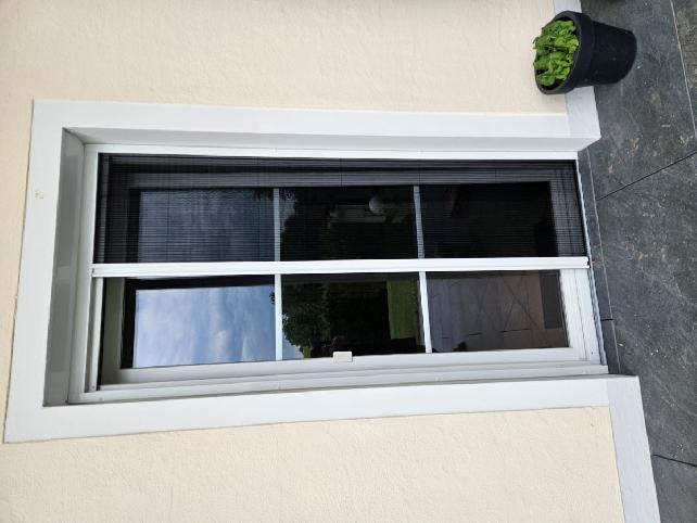 Referenz Insektenschutz | MAGIM GmbH Rollladen und Sonnenschutz, Aldersbach