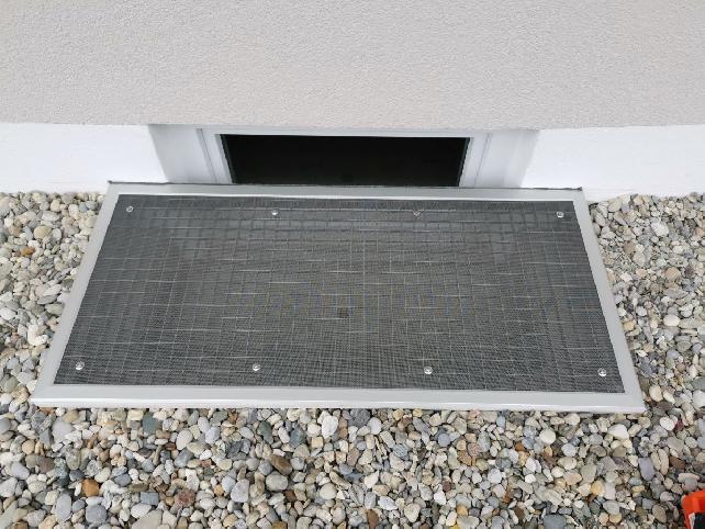 Referenz Insektenschutz | MAGIM GmbH Rollladen und Sonnenschutz, Aldersbach